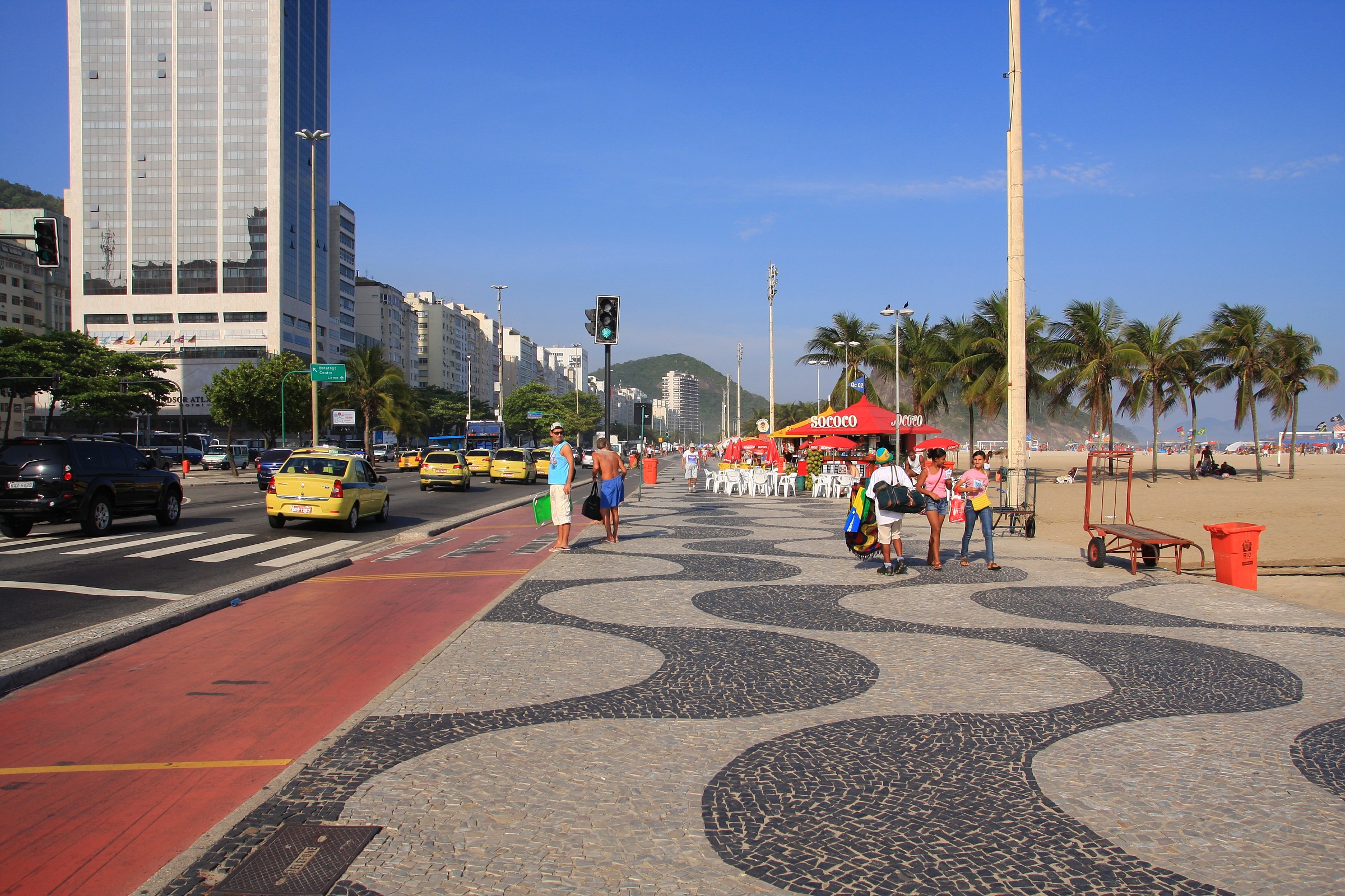Copacabana