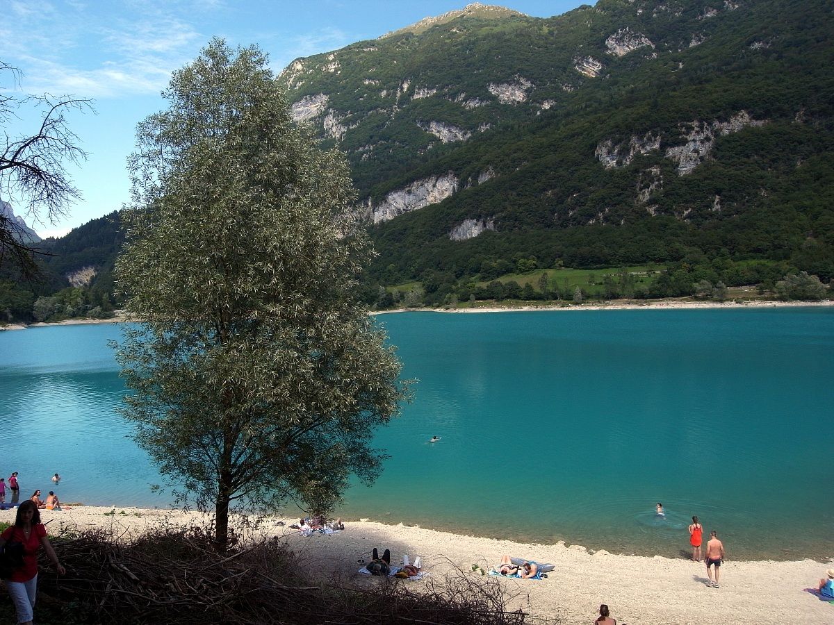 Lago di Tenno
