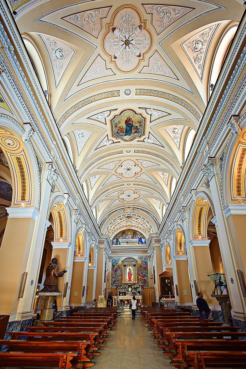 Chiesa di Pietrelcina