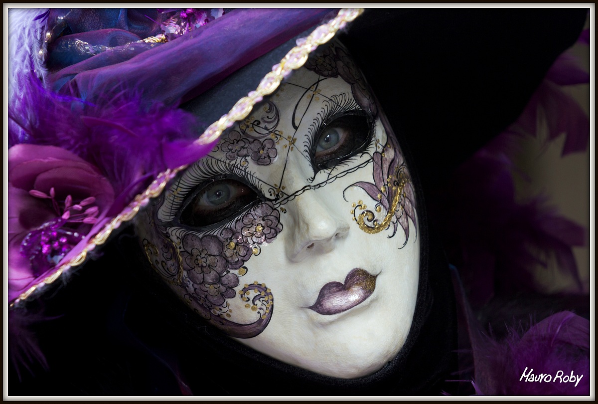 Venice Carnival
