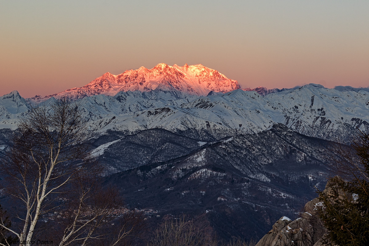 Monte Rosa