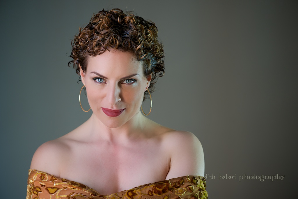 top model, non credi?