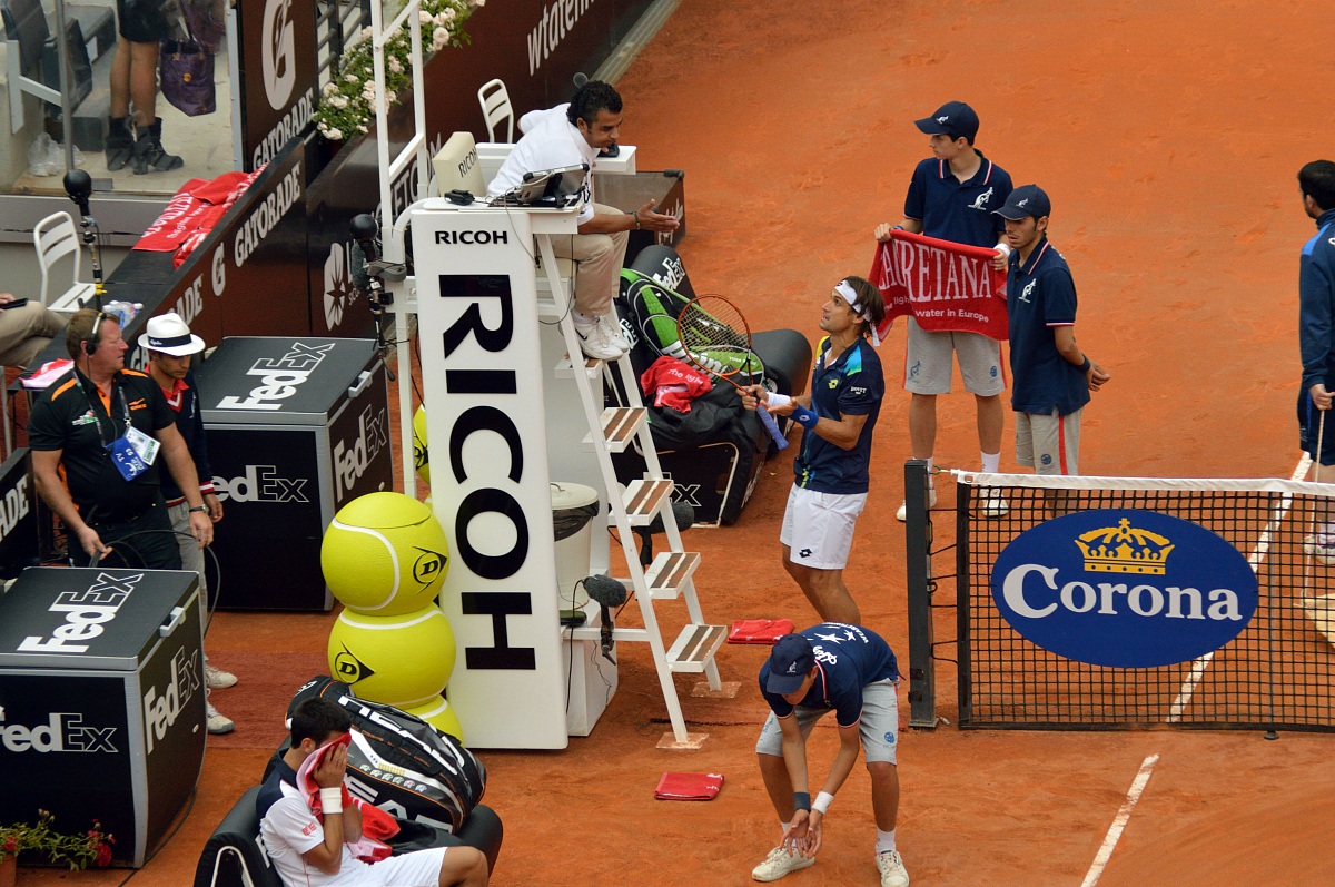 You can not be serious!