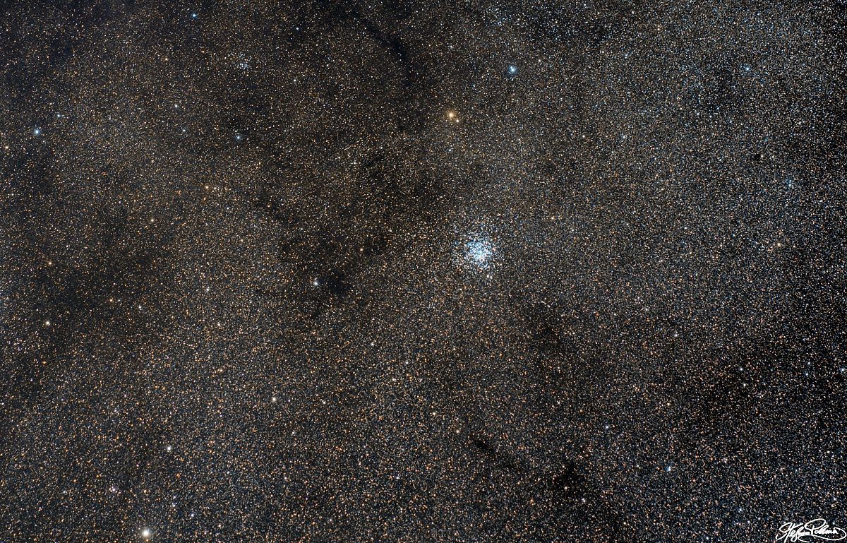 M11's 'away' in 2009