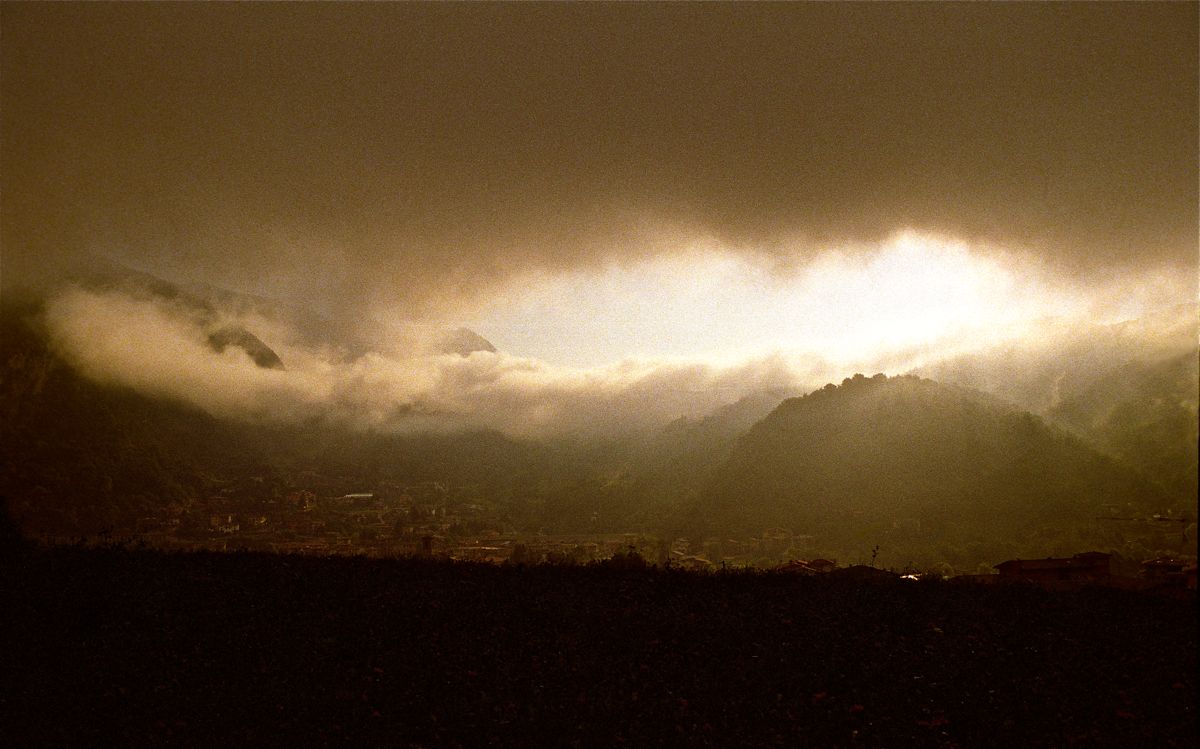 As a part of W.Turner