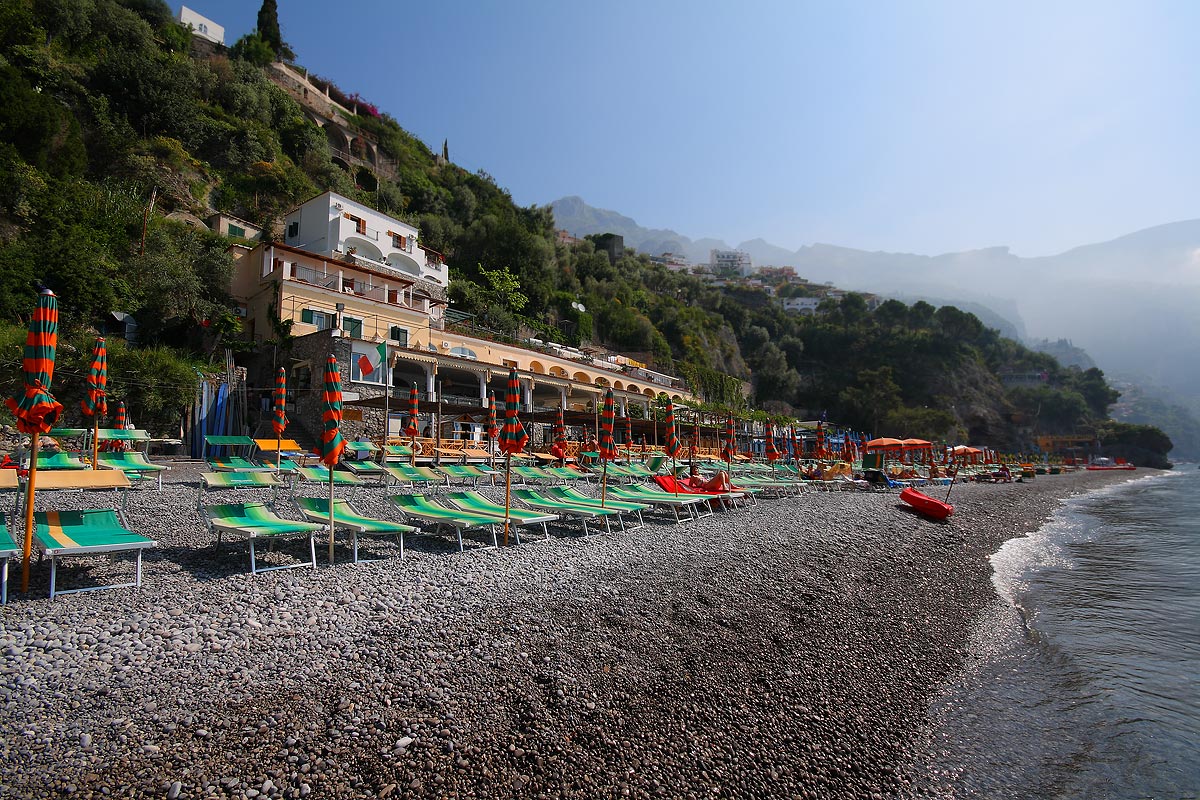 Positano