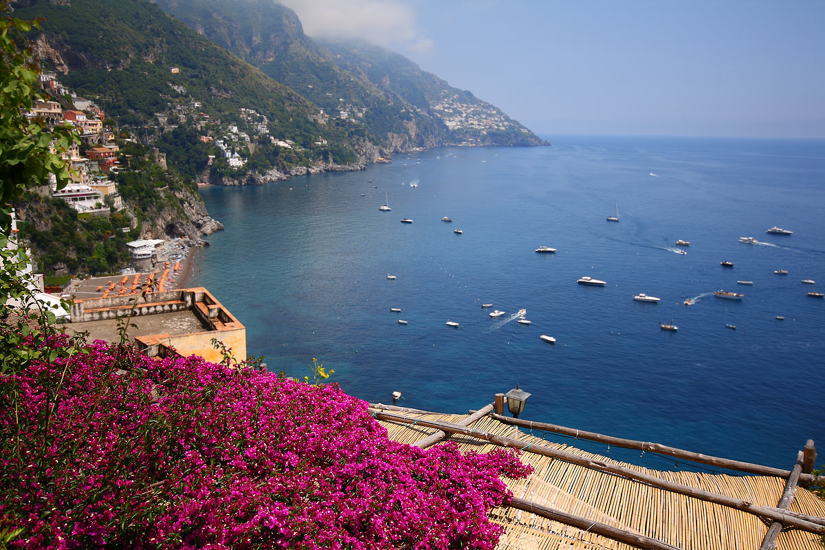 Positano