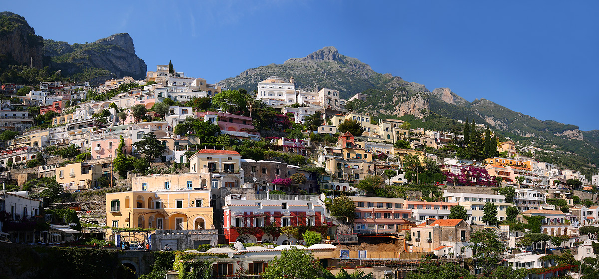 Positano
