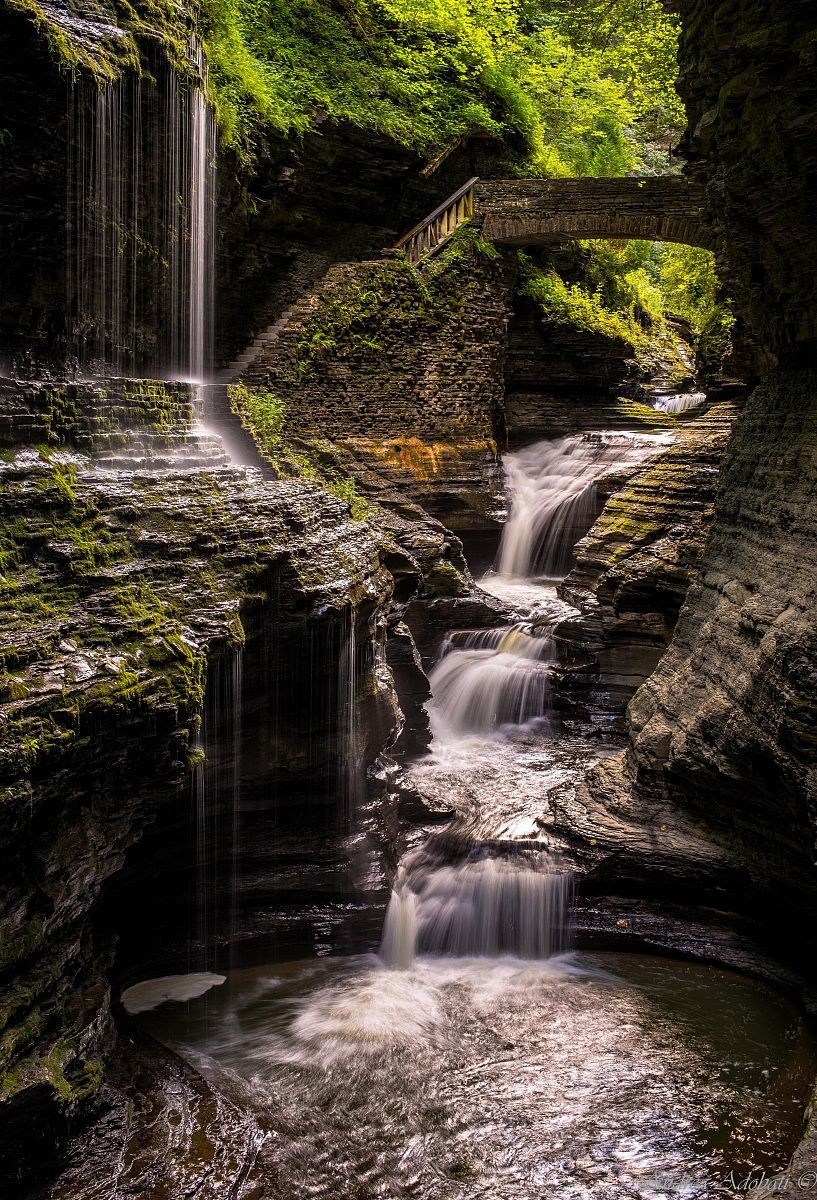 Watkins Glen State Park