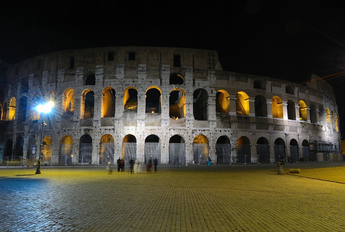 Colosseo