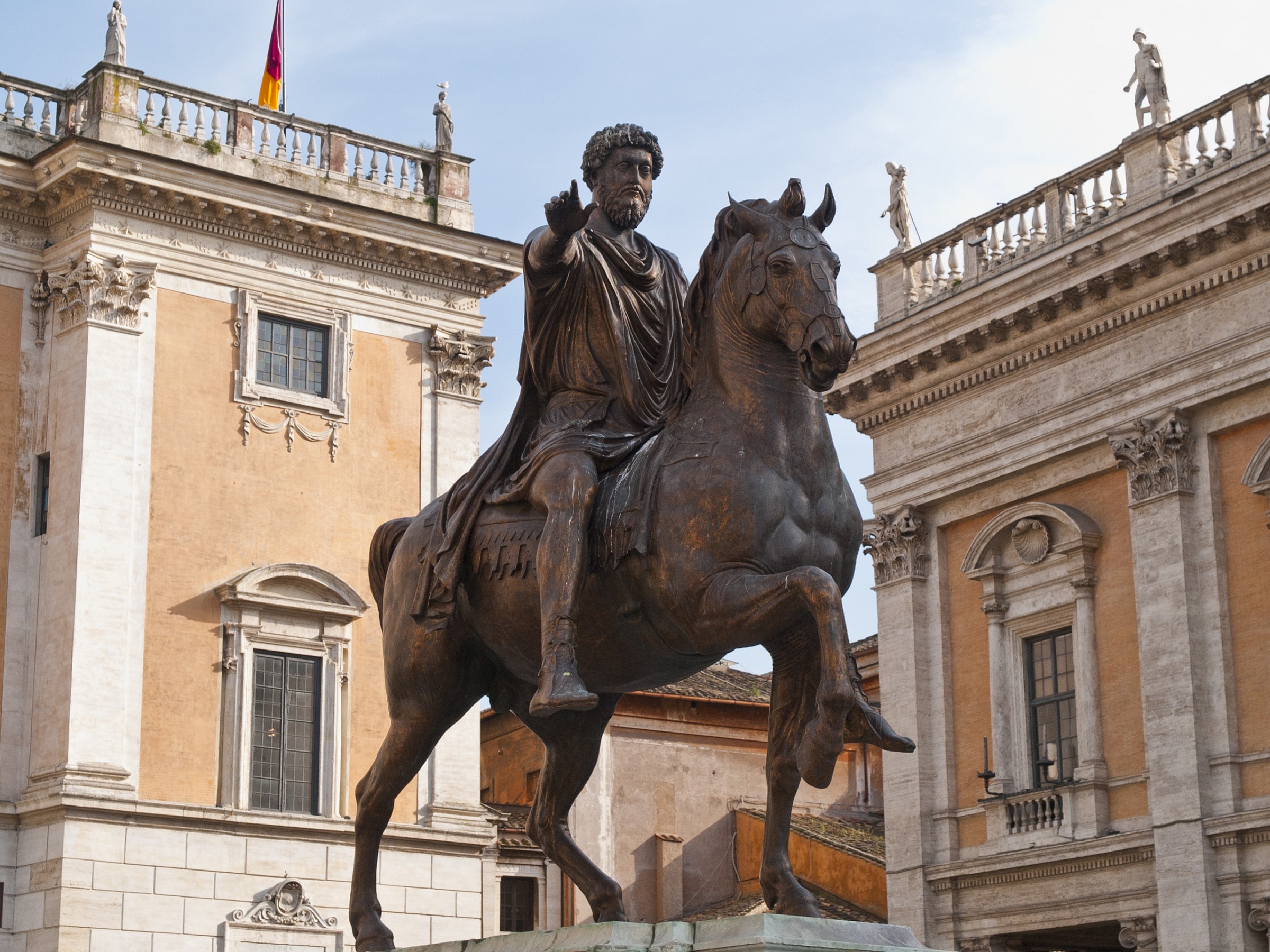 Ferrrmete ... went next?