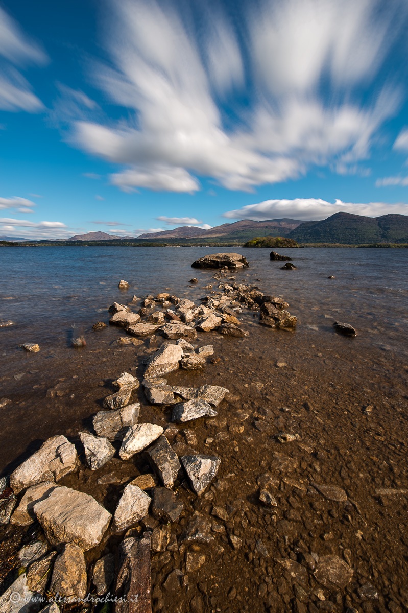 Killarney National Park