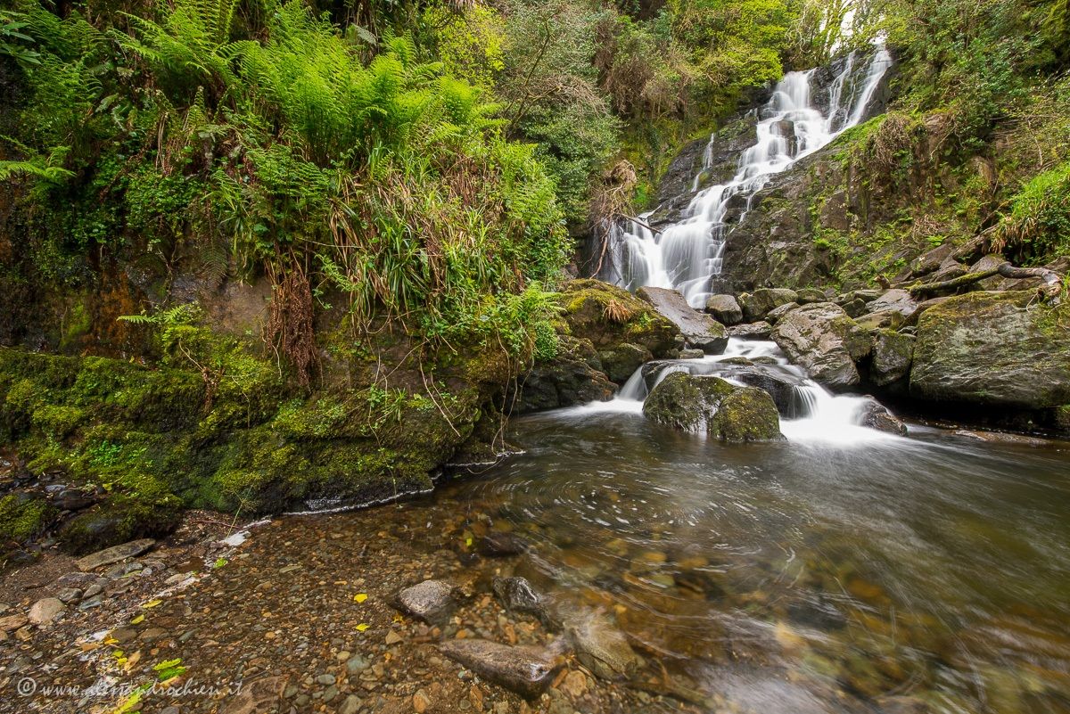 Torc Falls