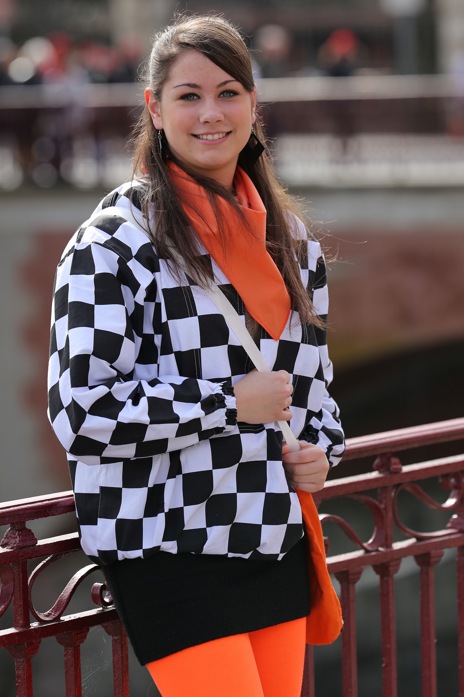 Arancere degli scacchi