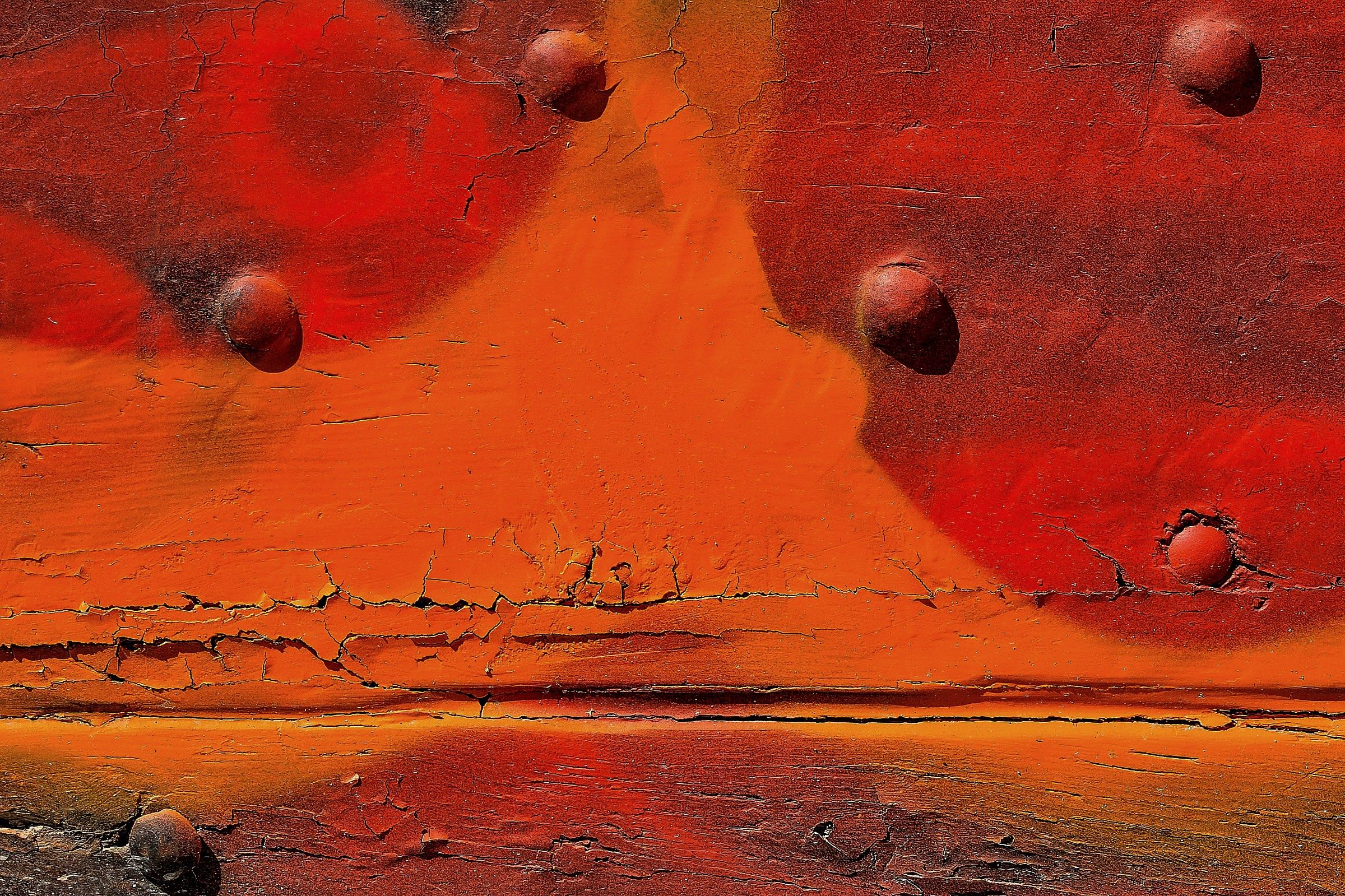 burns and abrasions ............