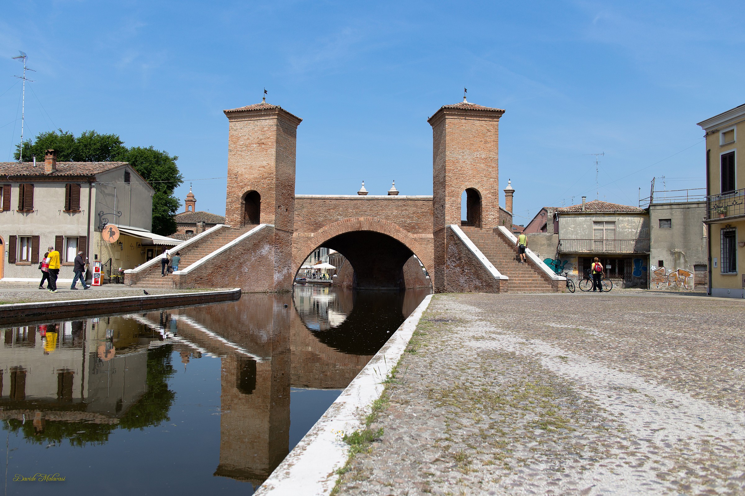 Comacchio