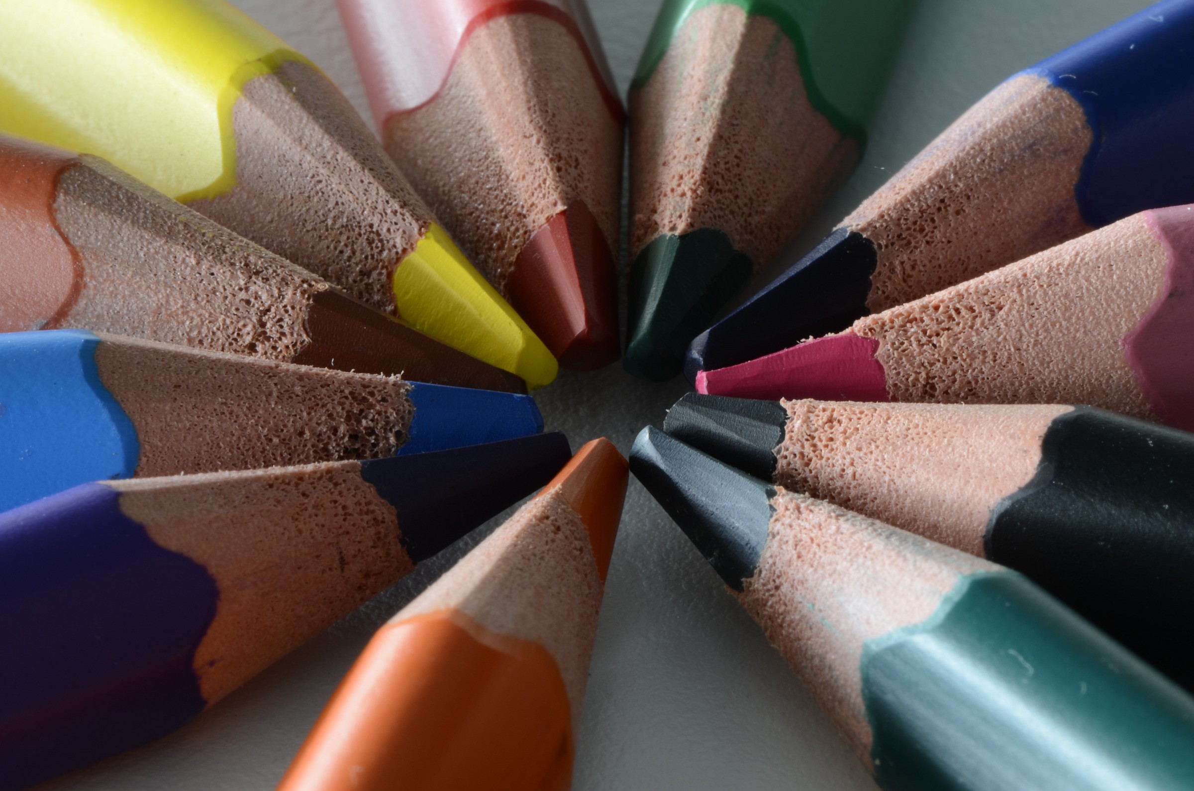 Disegnare che passione