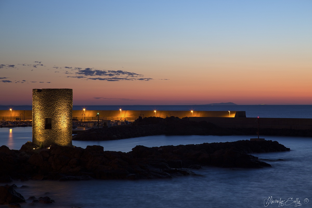 Castelsardo 3