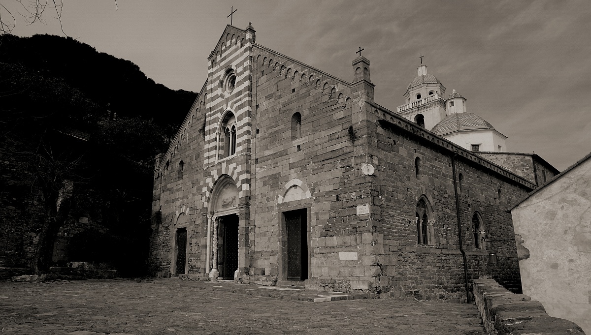 Shrine of Our Lady Bianca