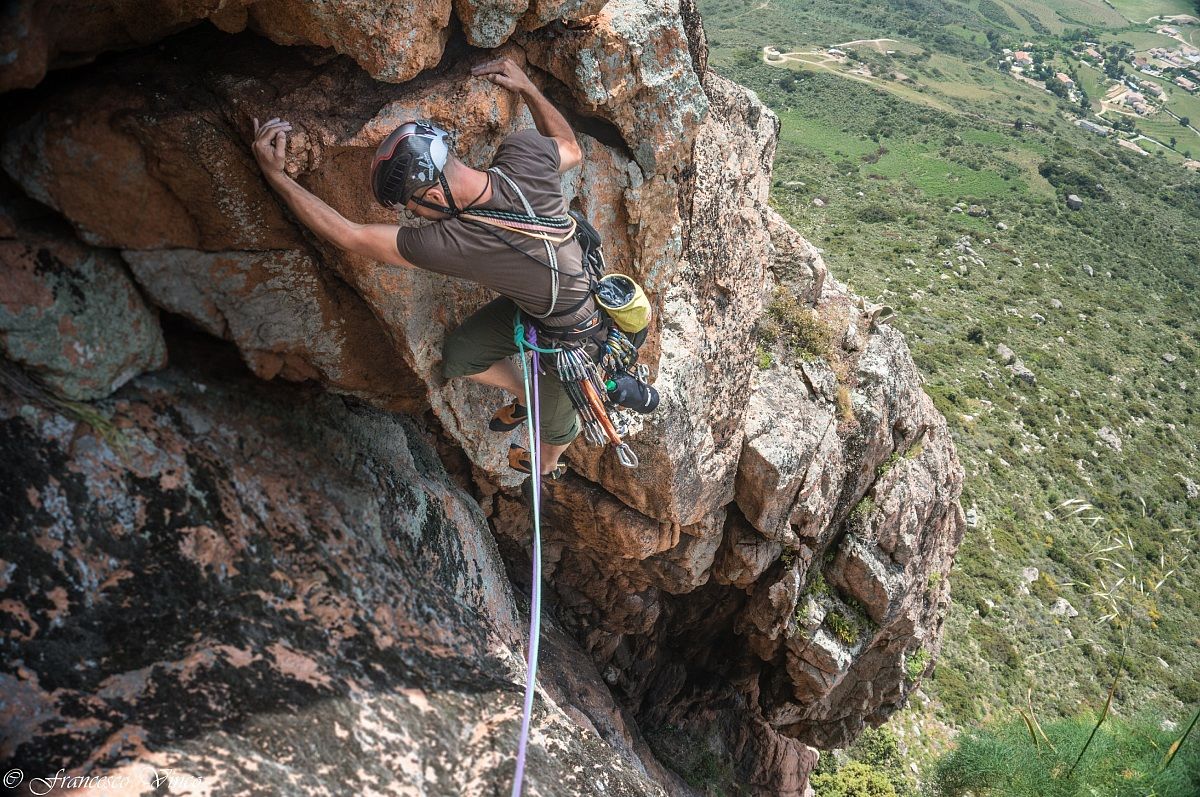 Corsica 2014 - zona Gozzi (Ajaccio)