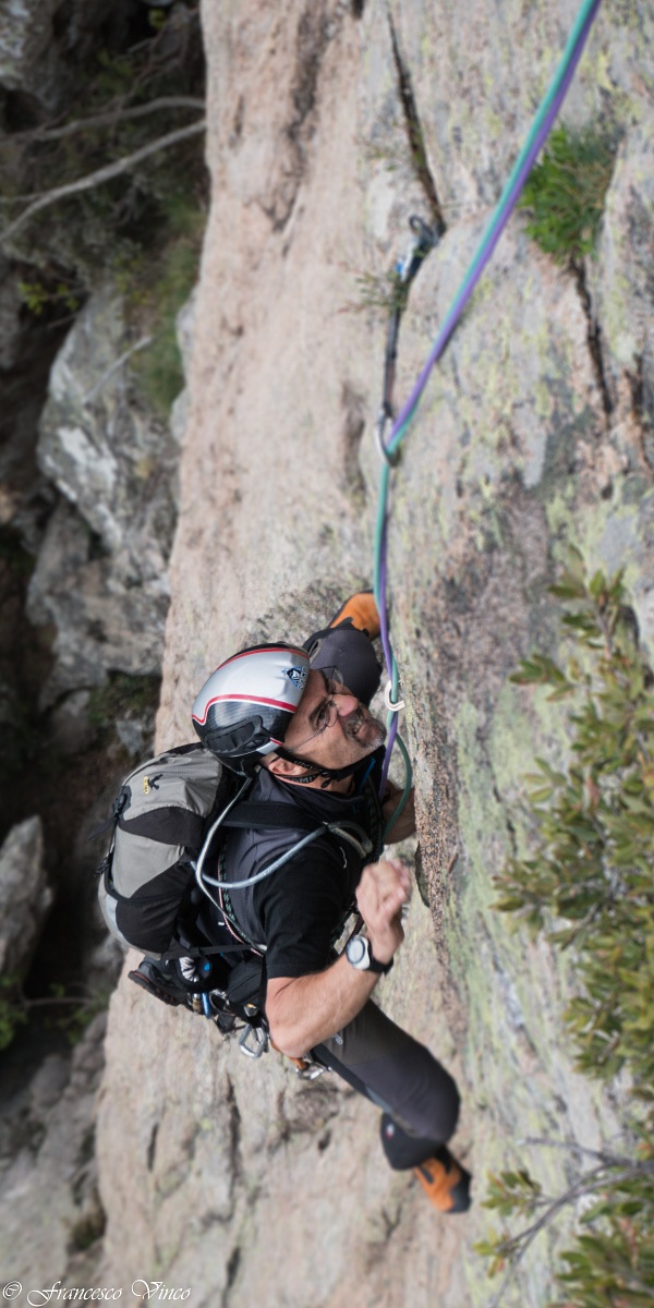 Corsica 2014 - zona Populasca - 50 splendidi soli