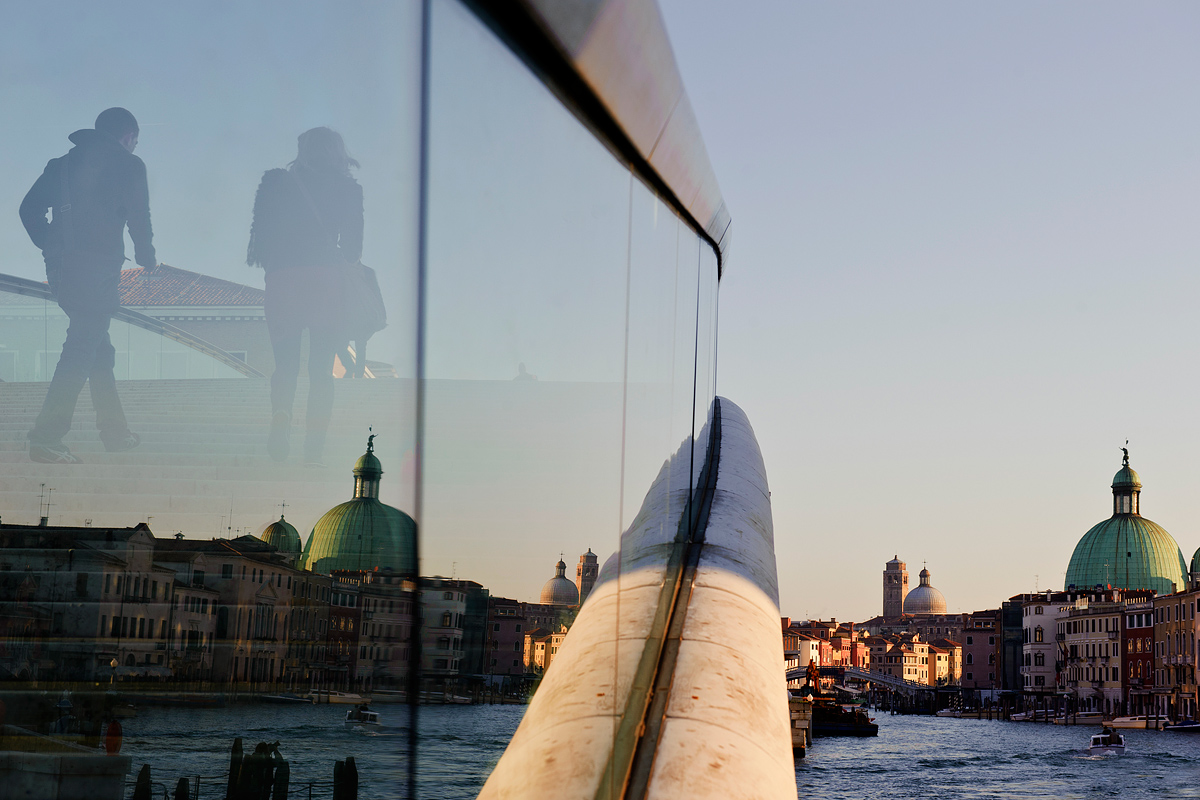 venice uniform ... by calatrava