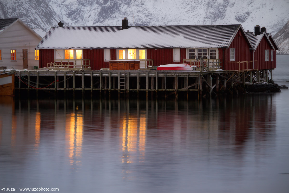 Lofoten, 014,563