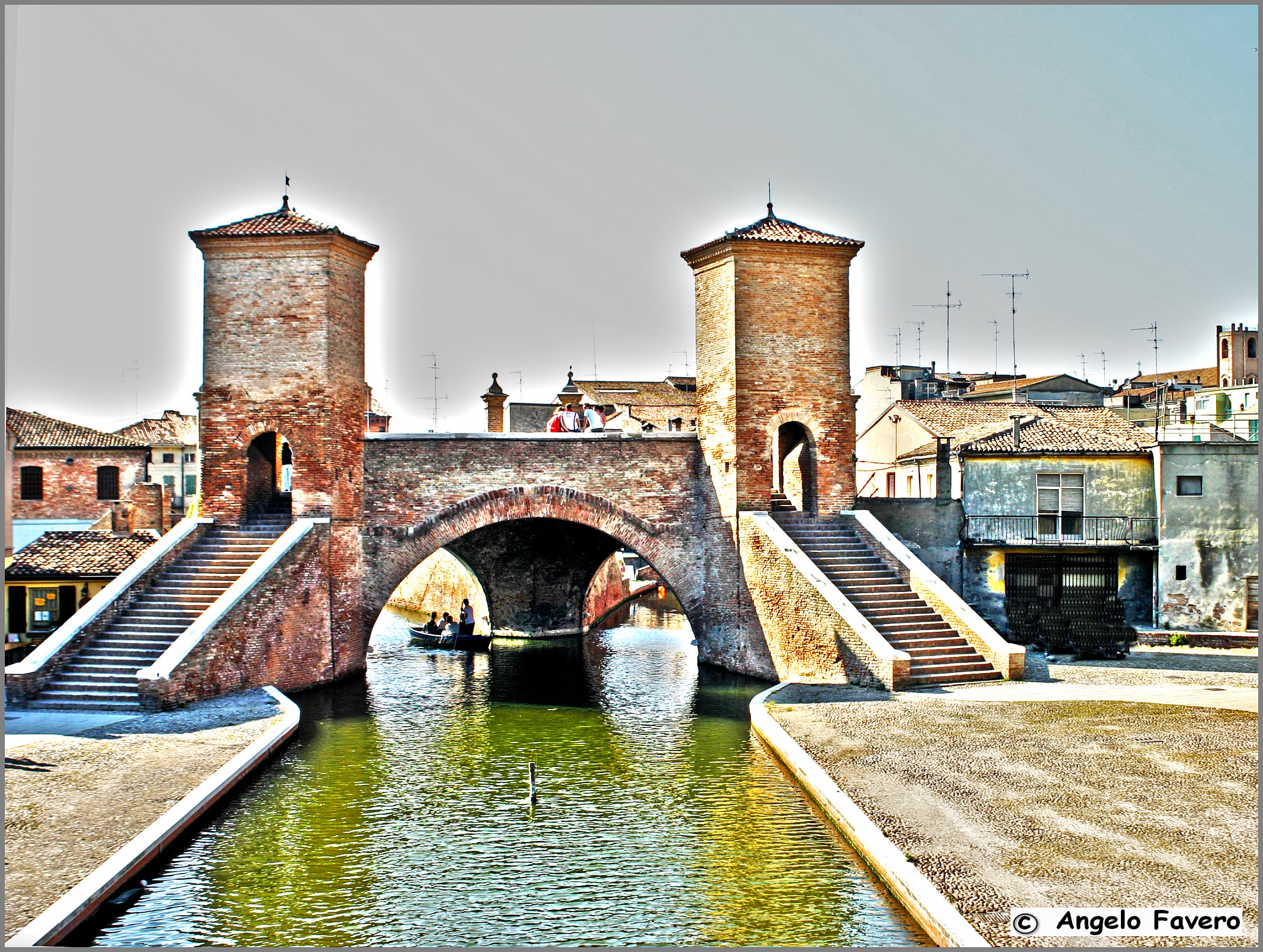 Comacchio