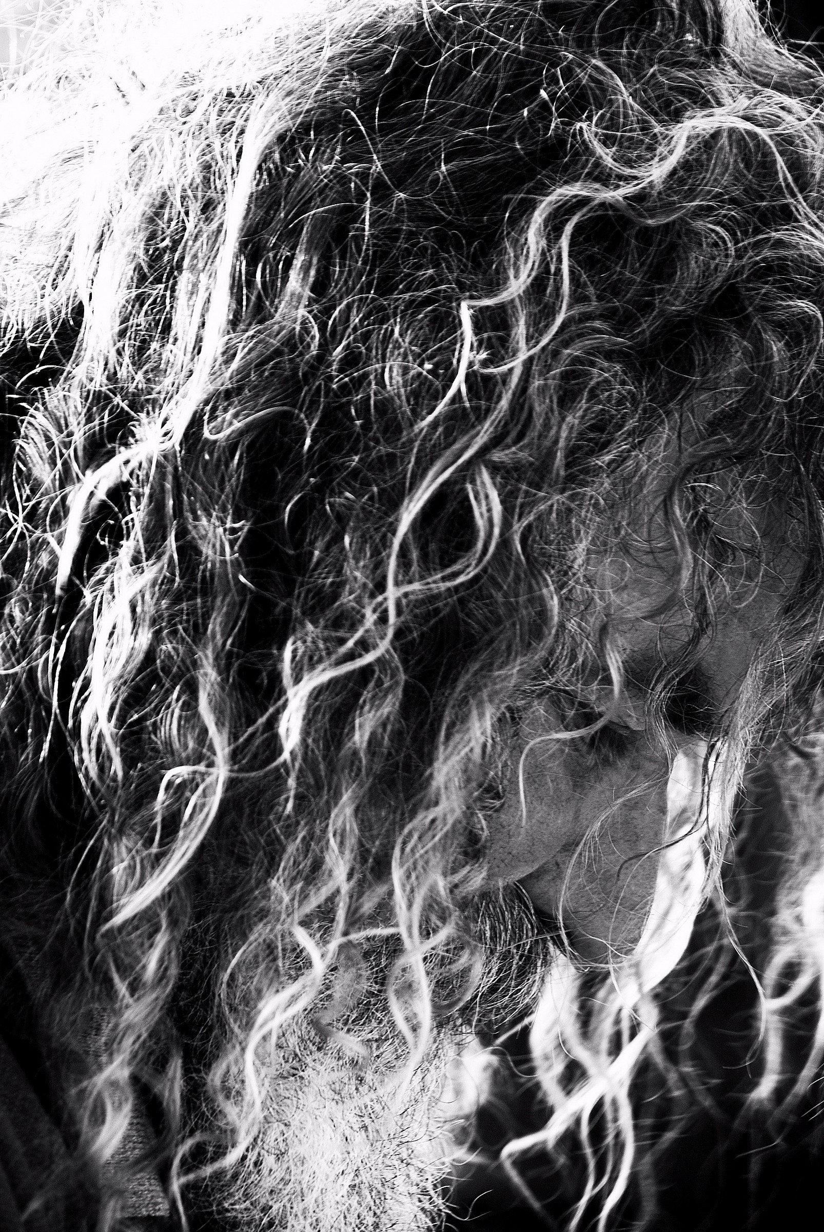 un uomo d'altri tempi