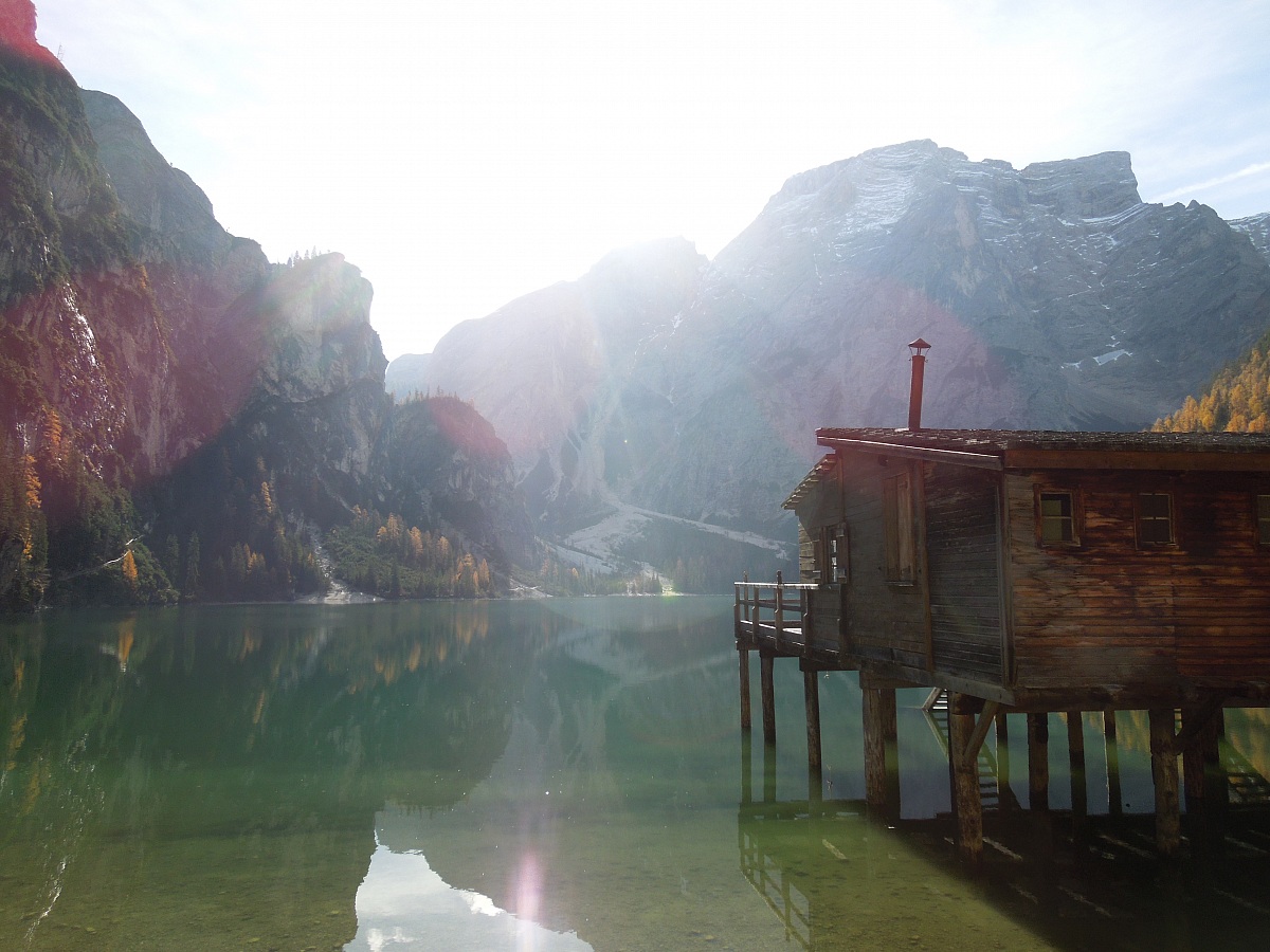 Lake Braies