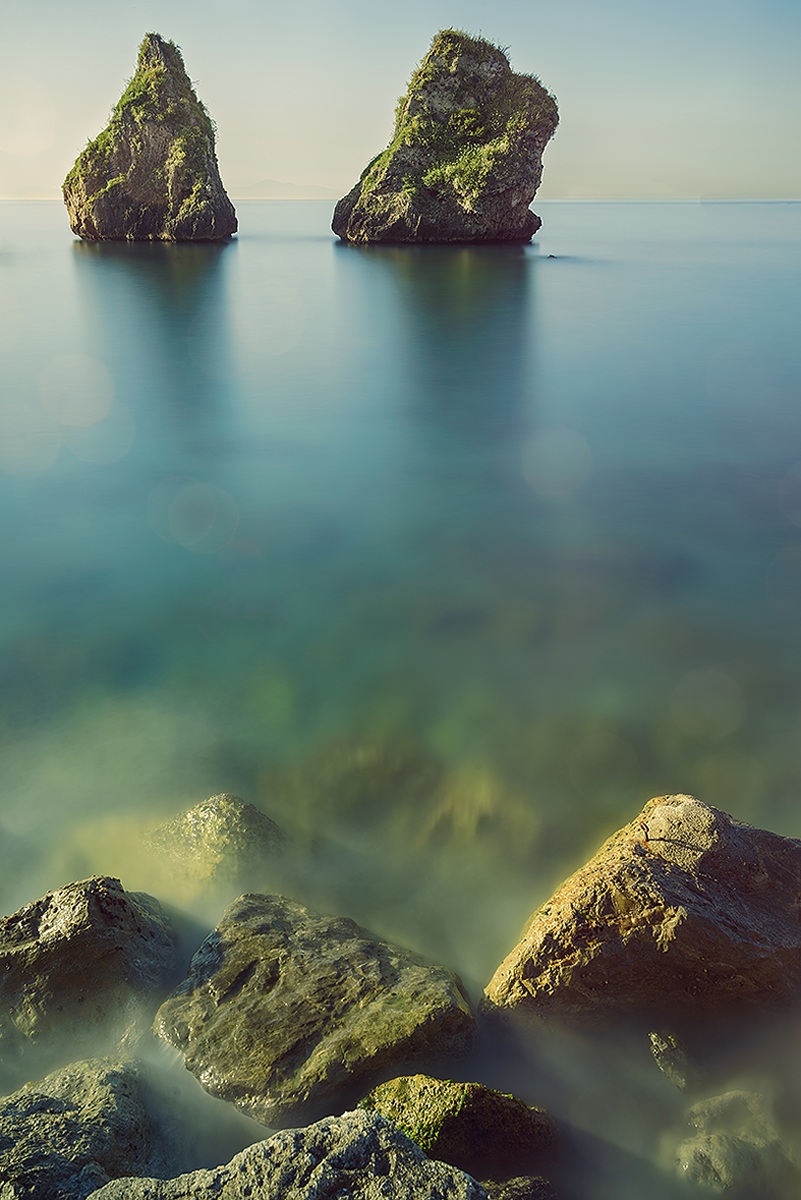 I due fratelli di Vietri