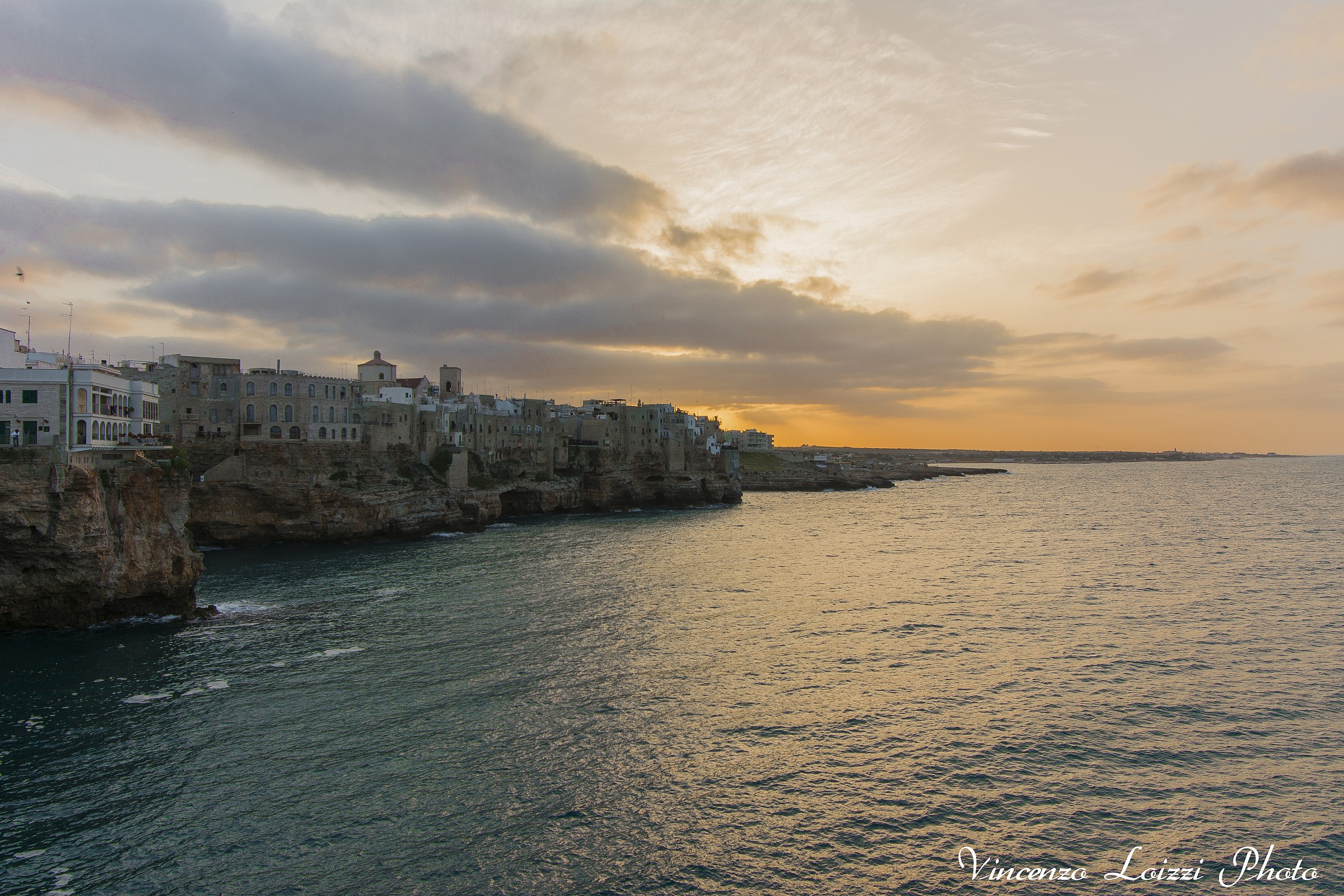 La mia amata Polignano
