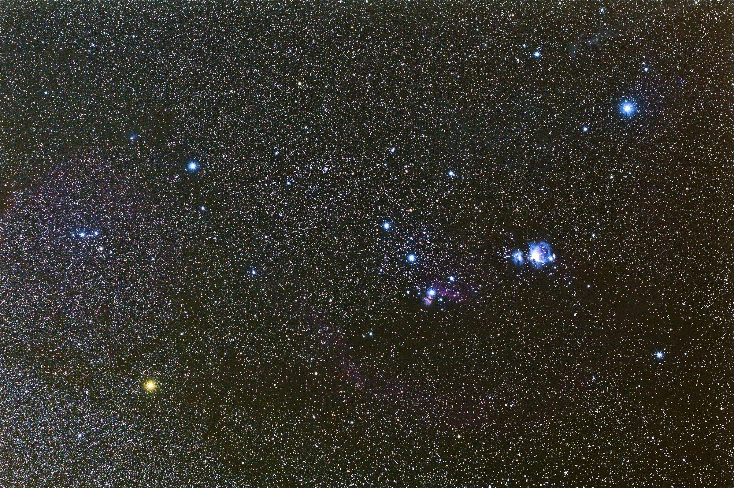 Orion 50mm