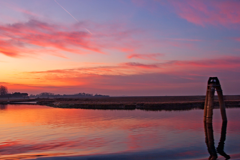 Laguna di Venezia