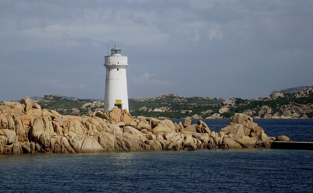 Lighthouse