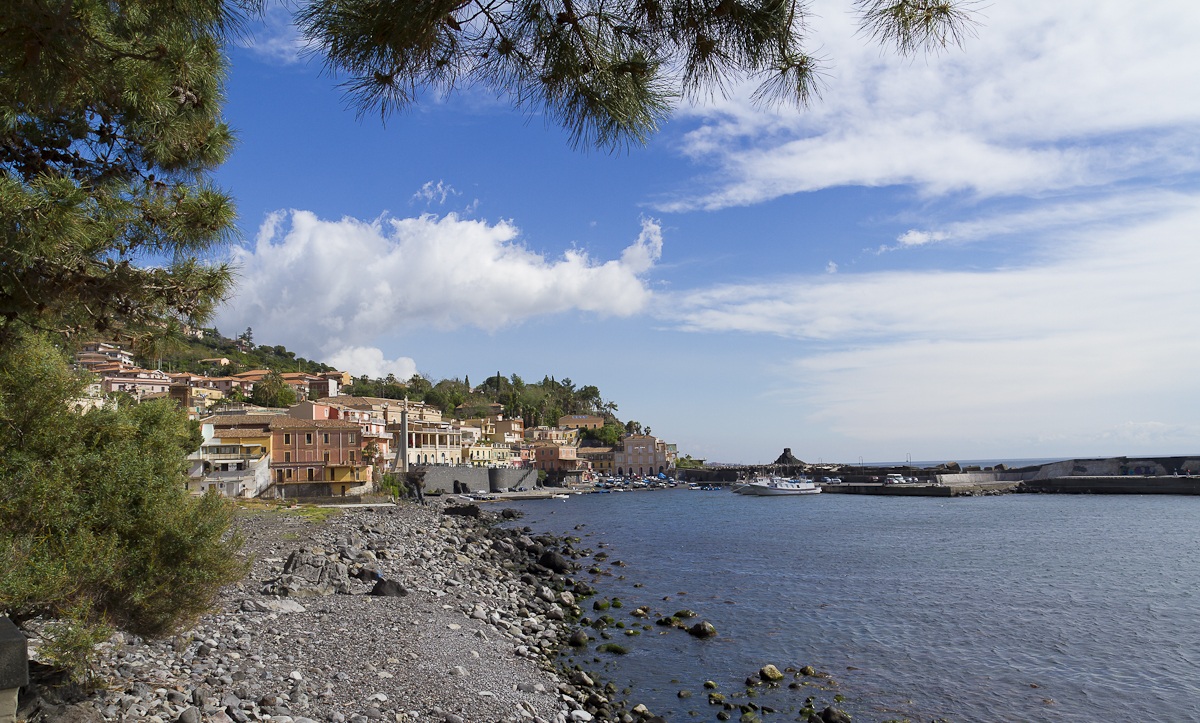 Santa Maria la Scala (ct)