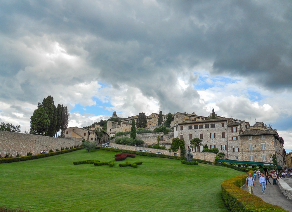 Assisi