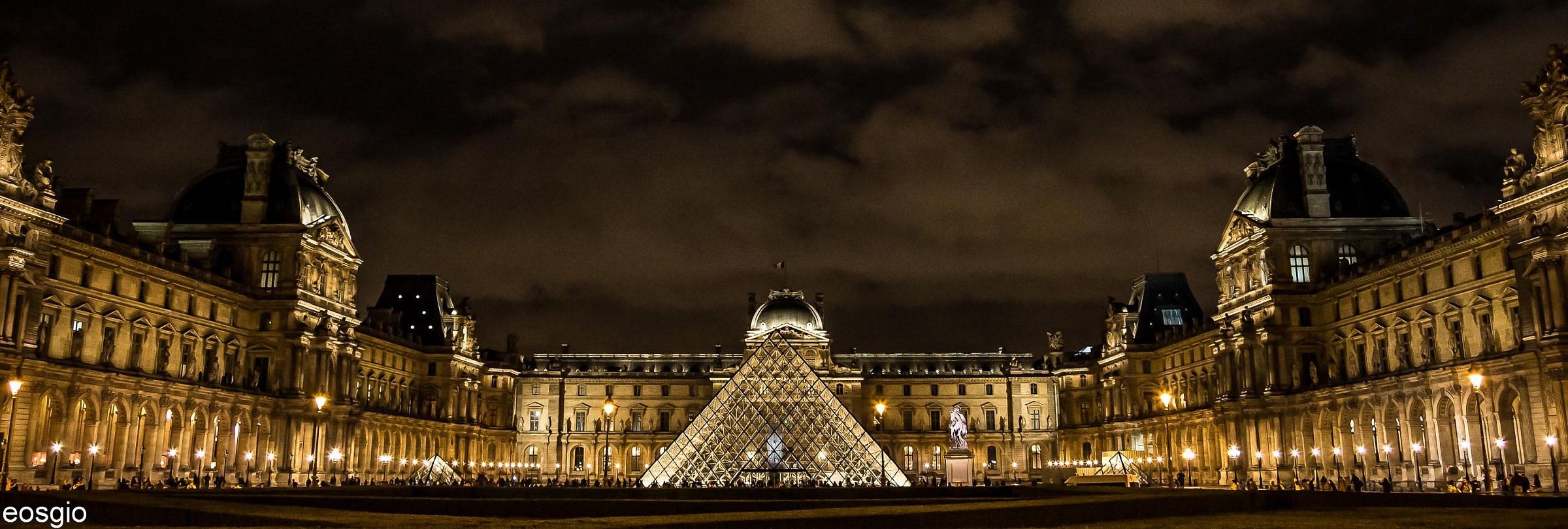 Paris Louvre
