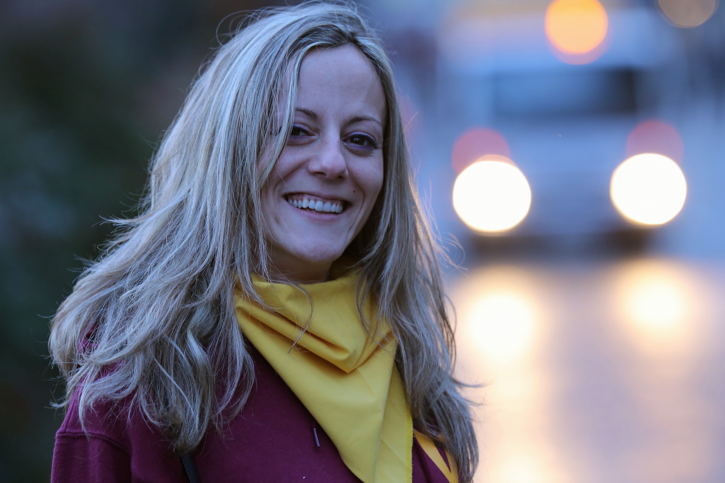 arancere dei mercenari