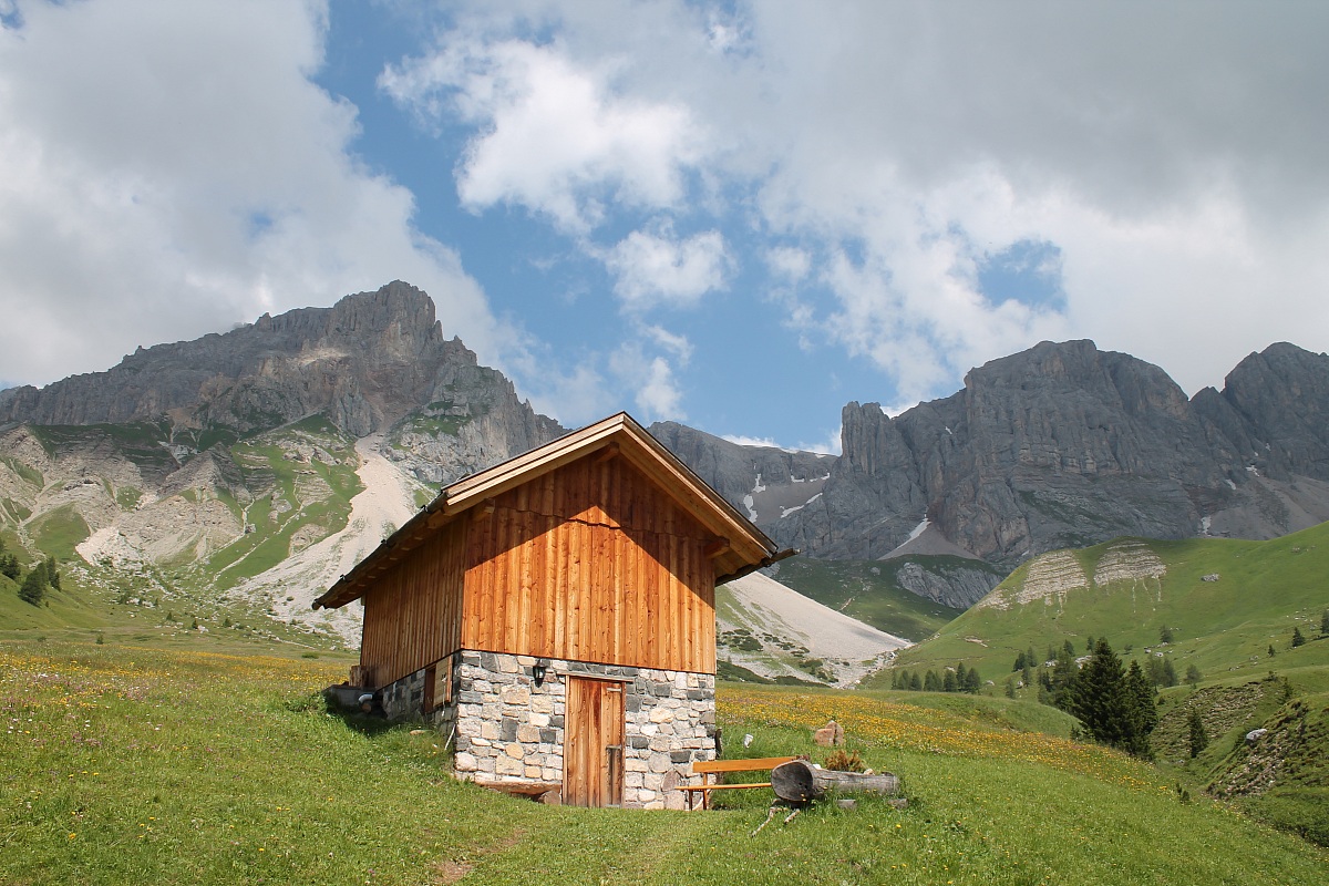 dolomiti bellunesi