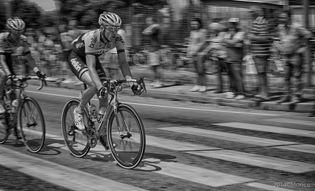 Stage 15 Giro d'Itlia 2014 # 1