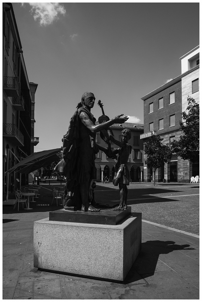 Cremona - Antonio Stradivari