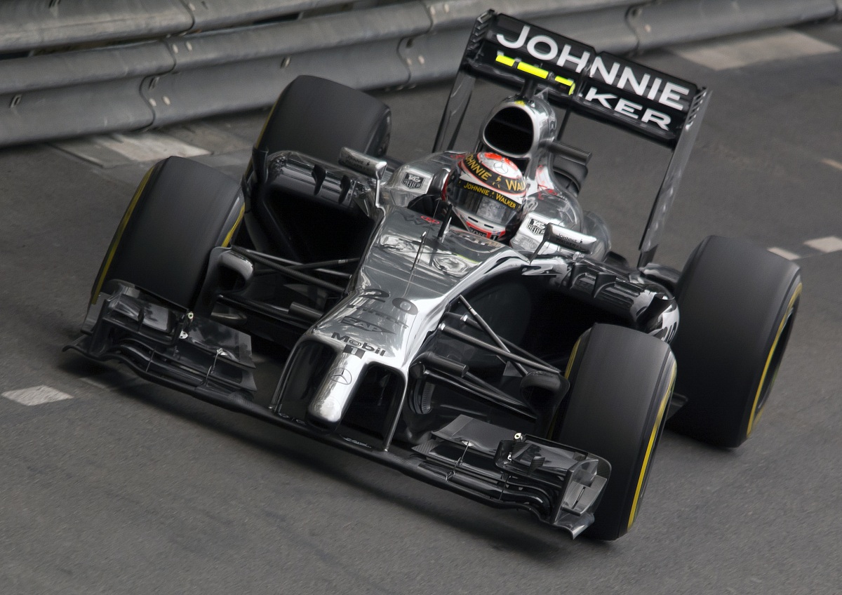 Magnussen
