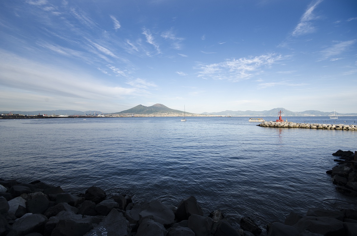 vesuvio