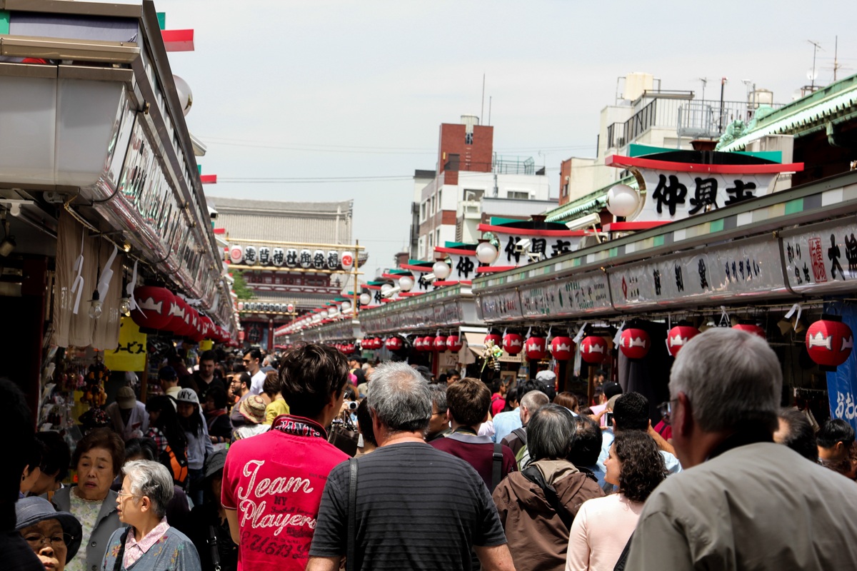 Asakusa