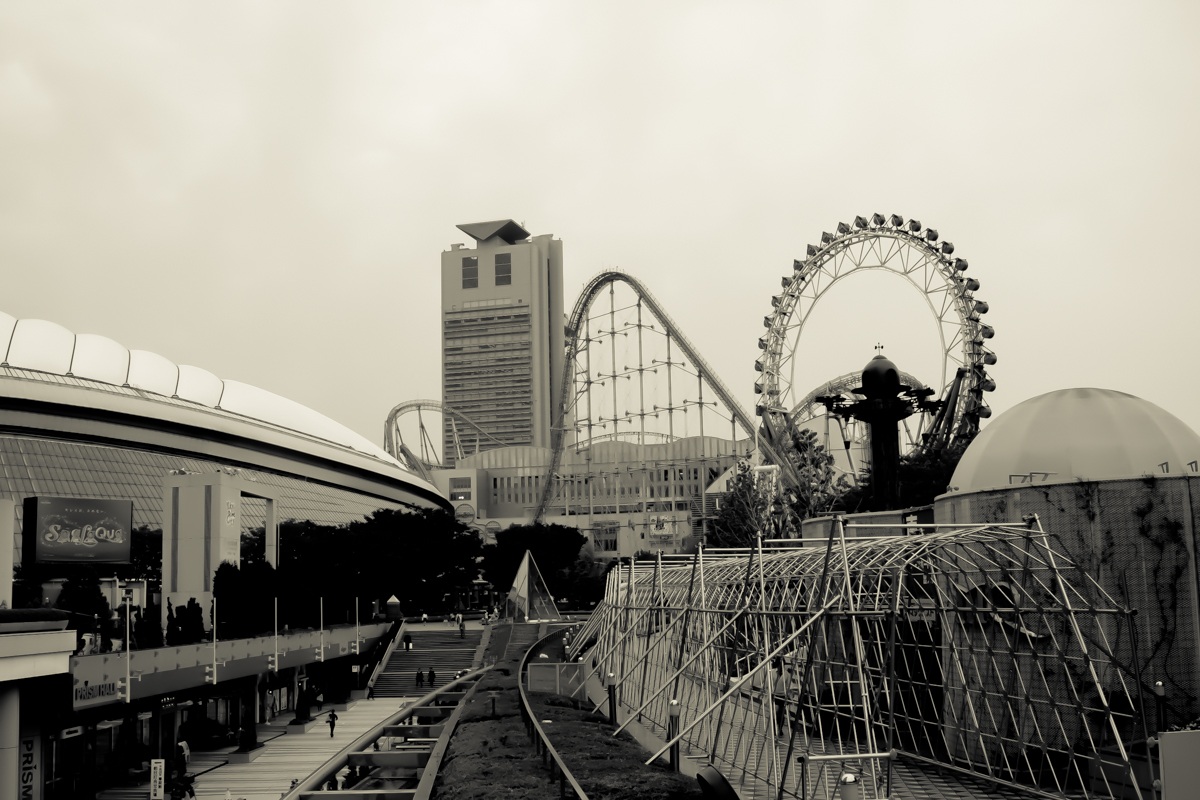 Tokyo Dome