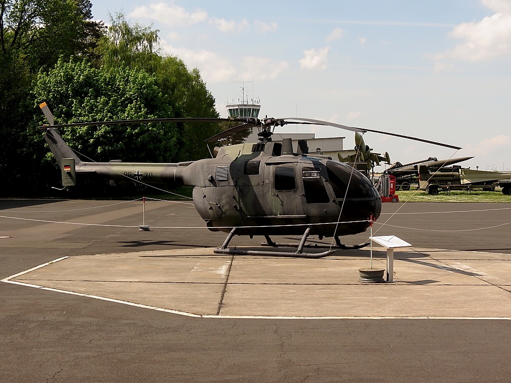 Eurocopter