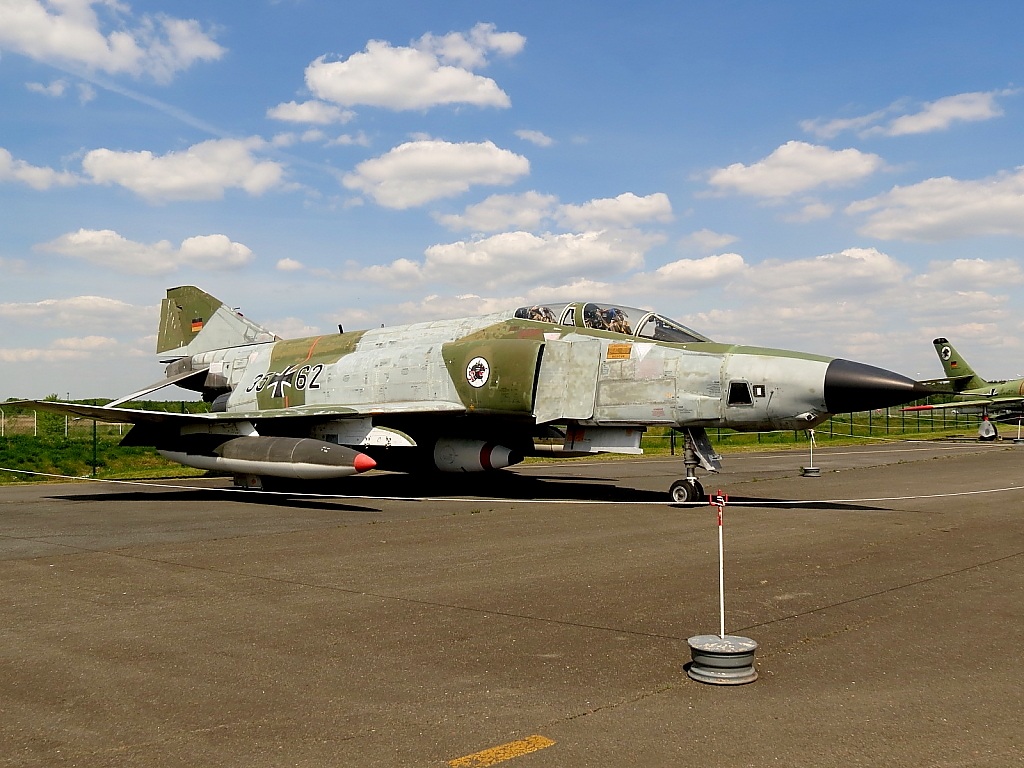 McDonnell Douglas F-4c Phantom II