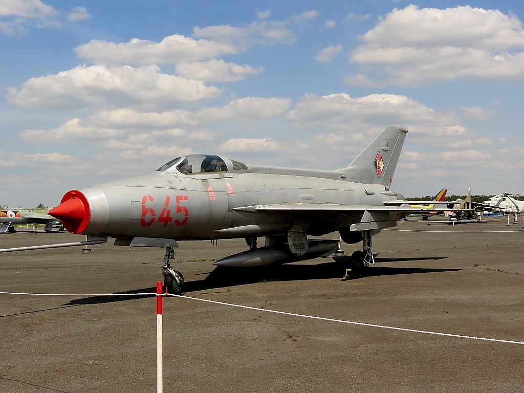 Mig 15