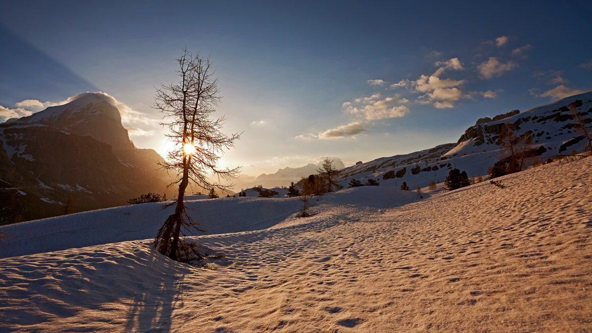 il sole entra nei gemelli